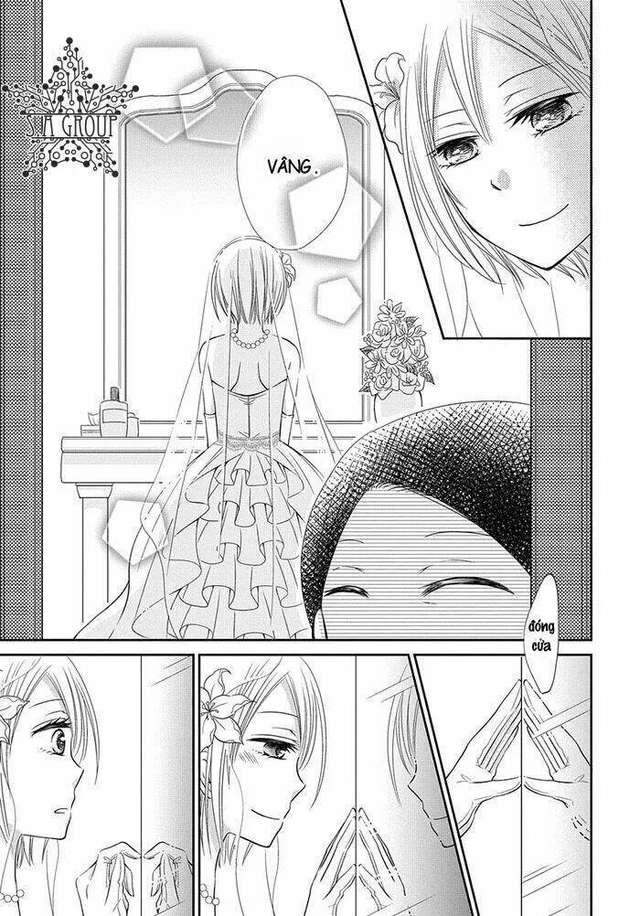 me and big sister’s marriage chapter 6 8