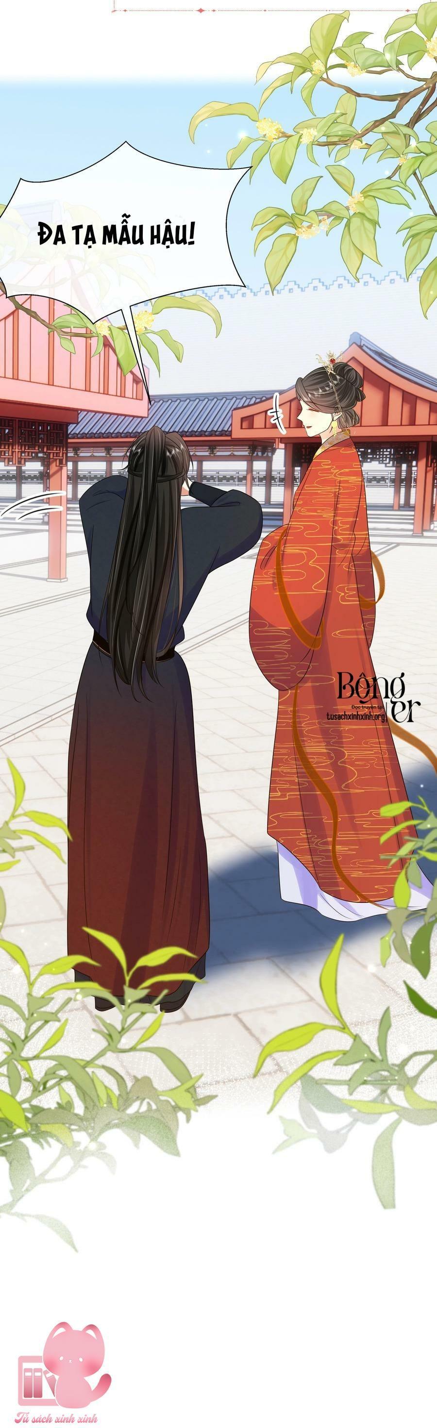 hắc hoá vương gia khó dỗ dành chapter 73 45