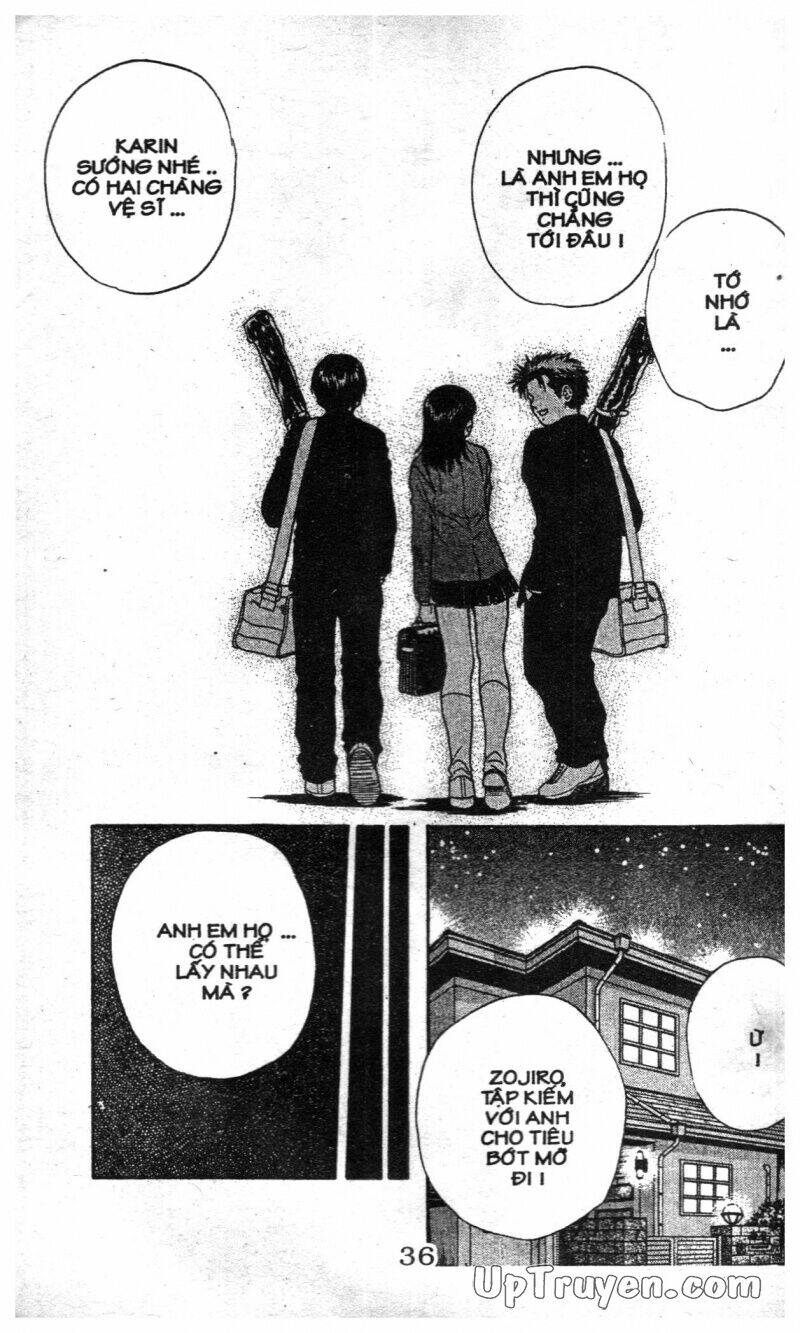 salad days chapter 127 36