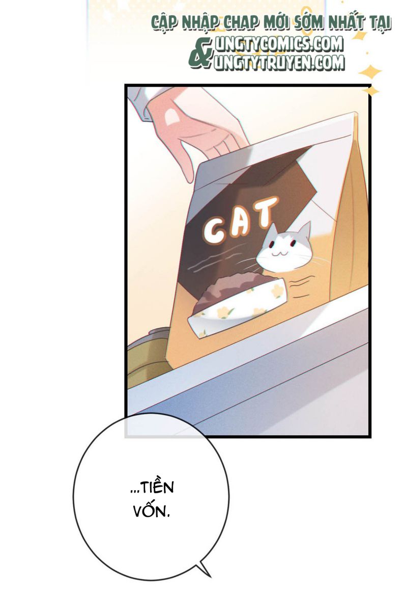 nịch tửu chapter 55 21