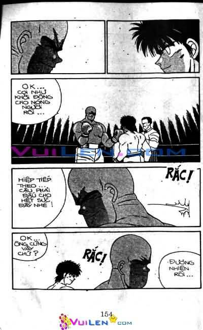 truyền nhân atula - shura no mon i chapter 17 155