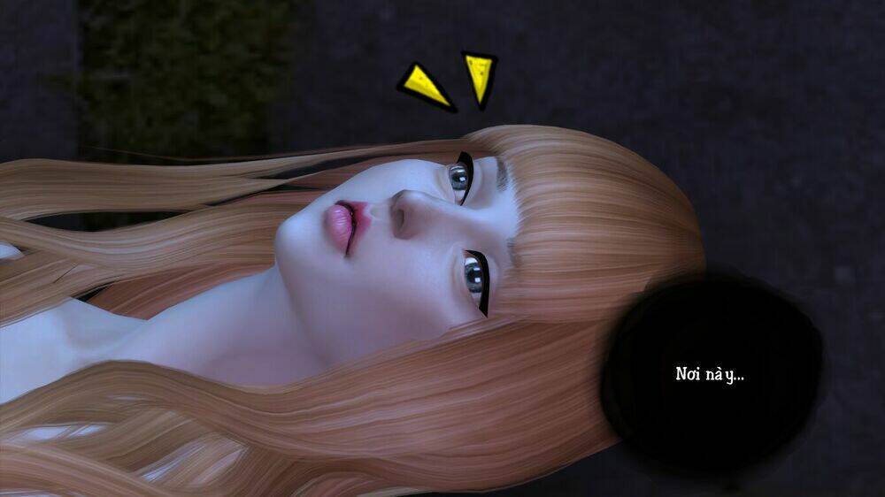 cô dâu giả mạo [truyện sims] chapter 34 88