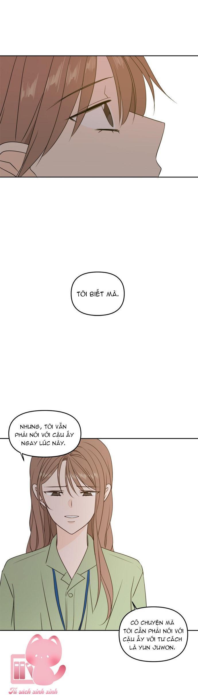 hẹn gặp nhau ở kiếp thứ 19 chapter 64 50