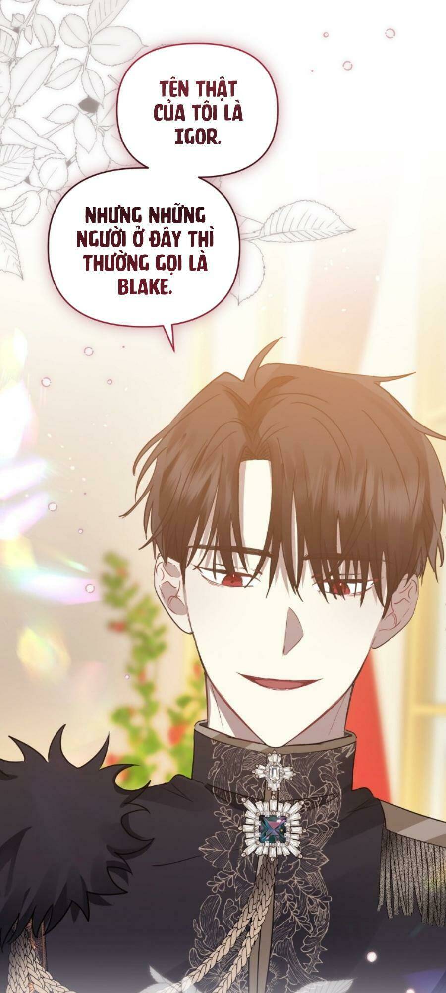 ác nữ phản diện đã chọn nam chính chapter 25 23