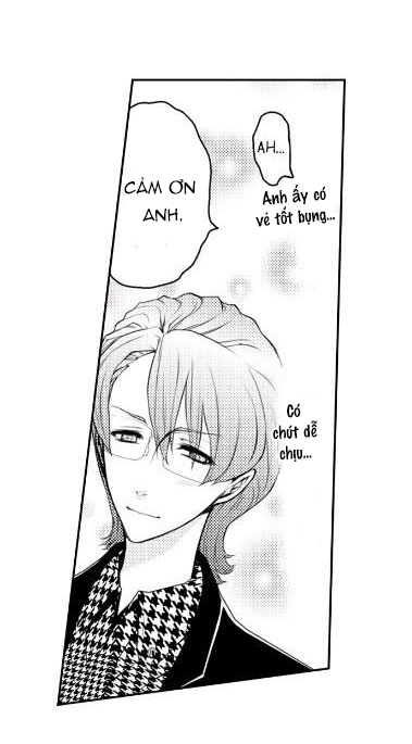 họ hủy hoại tôi trong cái lồng giam này chapter 3.2 4