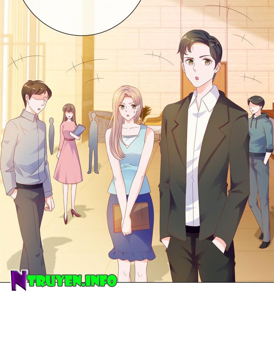 ẩn hôn 100%: chọc tức vợ yêu mua một tặng một chapter 79 23