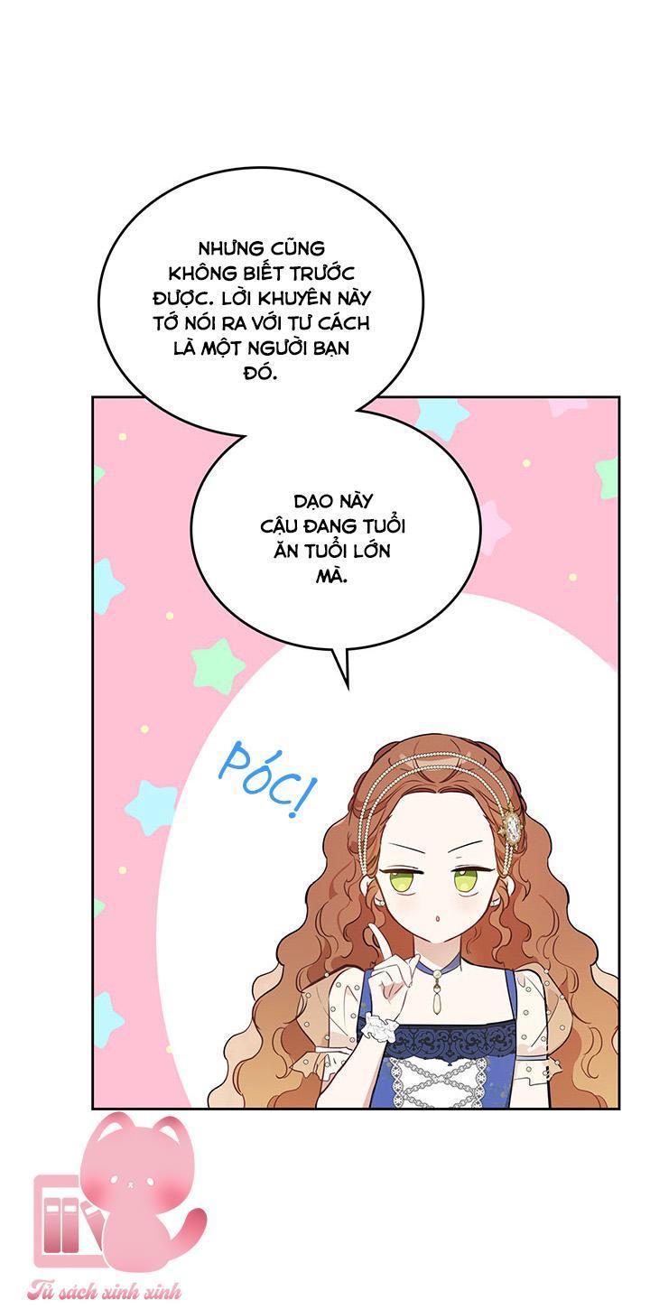 kiếp này ta sẽ trở thành gia chủ chapter 86 56