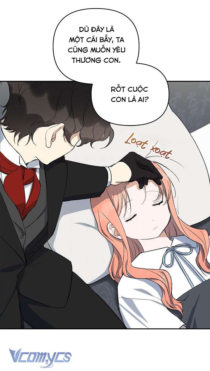 phương pháp trở thành con gái của người hùng bóng đêm chapter 13 42