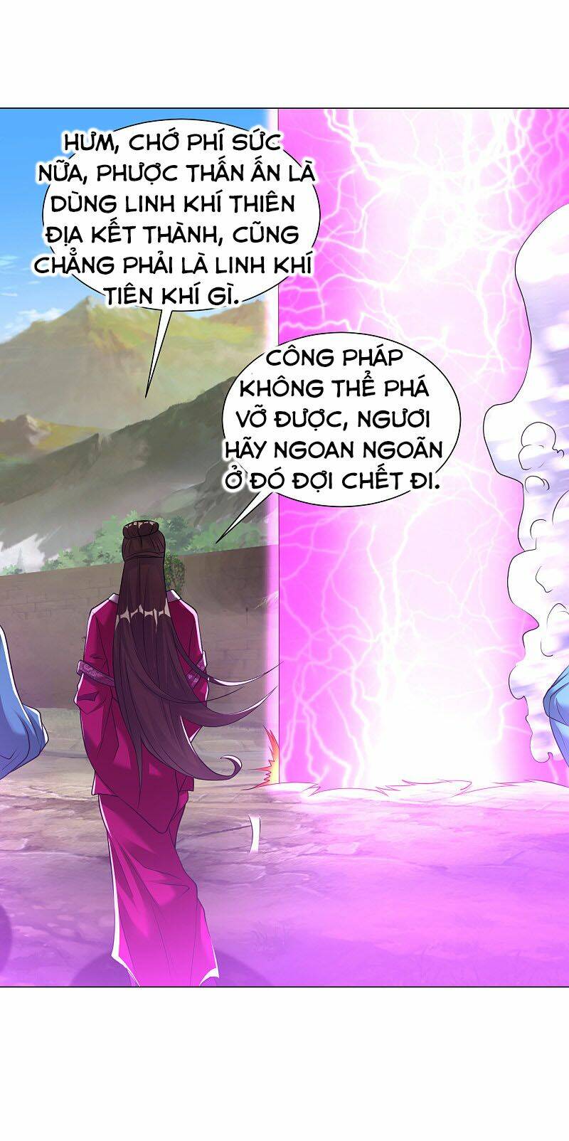 đạo ấn chapter 152 12