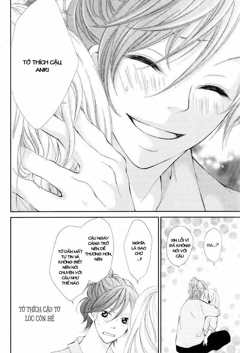 tổng hợp one shot. chapter 99 32