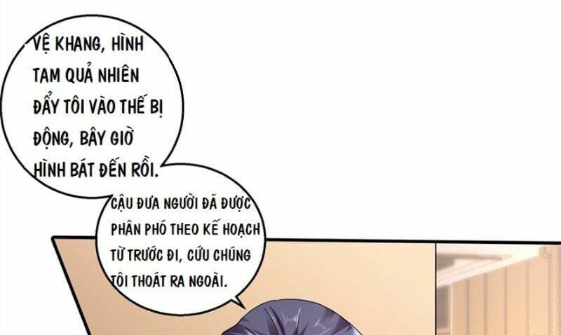 nhập cốt noãn hôn chapter 288 20
