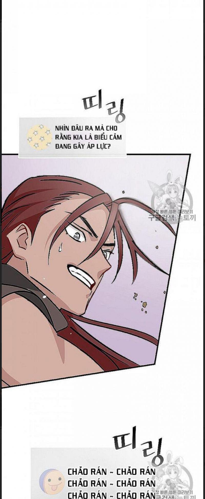 tôi lên cấp chỉ bằng cách ăn chapter 48 37