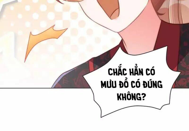 công chúa tại thượng: quốc sư mời xuống kiệu chapter 34 61