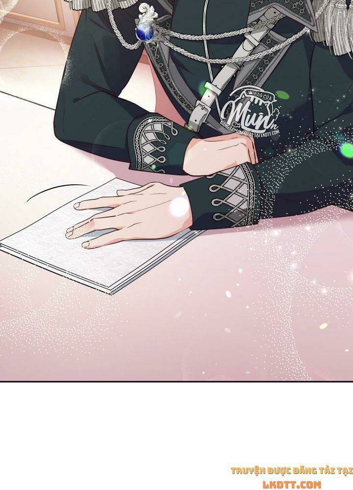 nhà điều chế nước hoa độc quyền của bạo chúa chapter 19 20