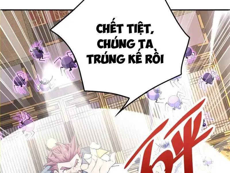 đồ đệ thăng cấp, ta nằm không cũng mạnh chapter 29 11