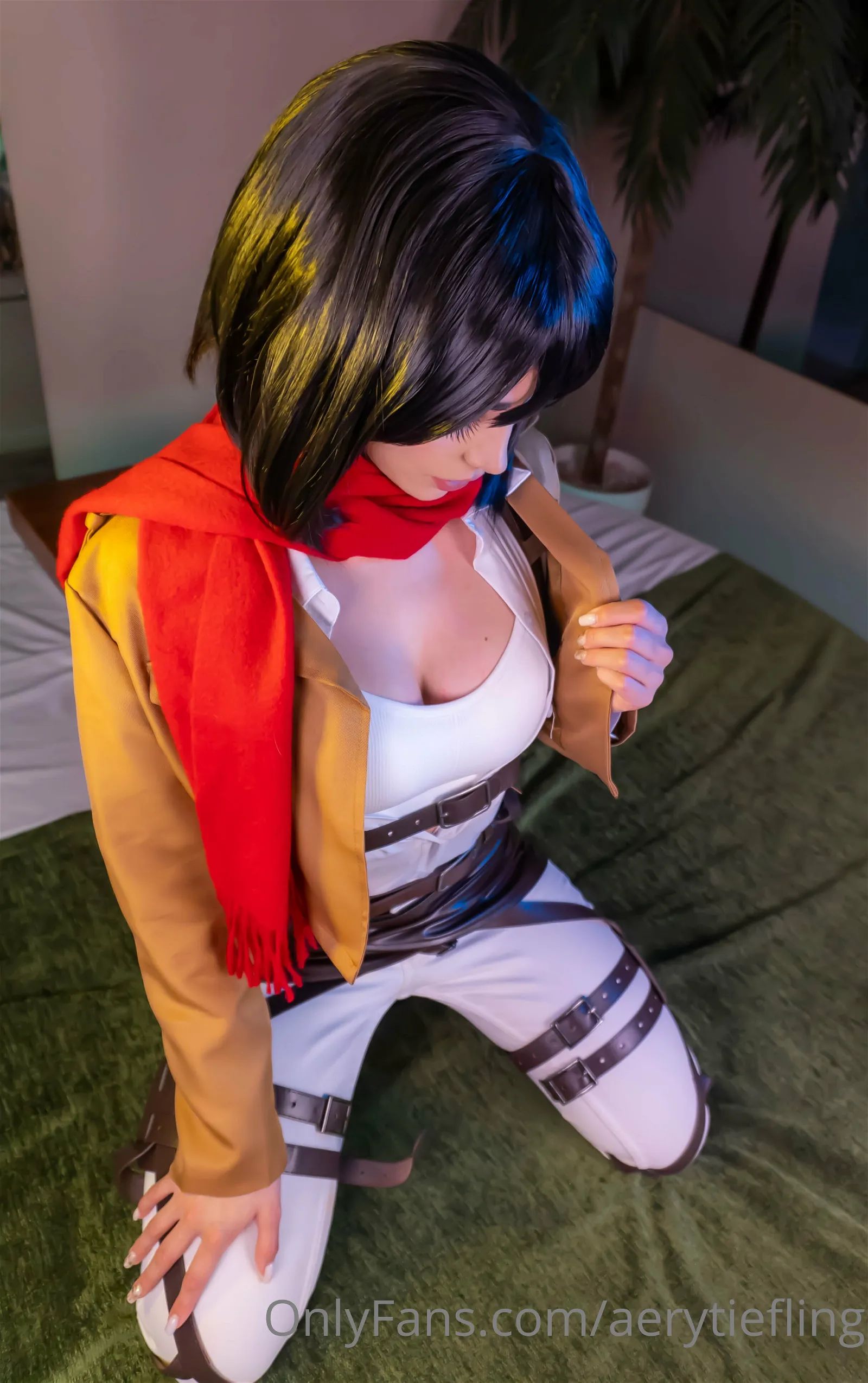 hình cosplay chapter 94 13