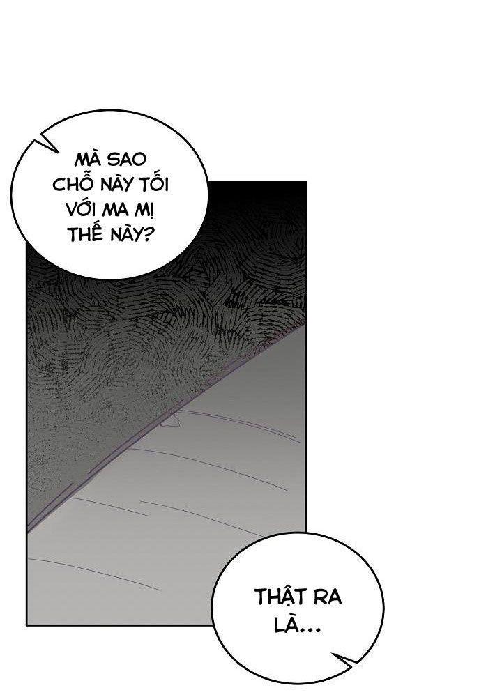 cô tiểu thư bé nhỏ thuần hóa các nhân vật chính chapter 51 47