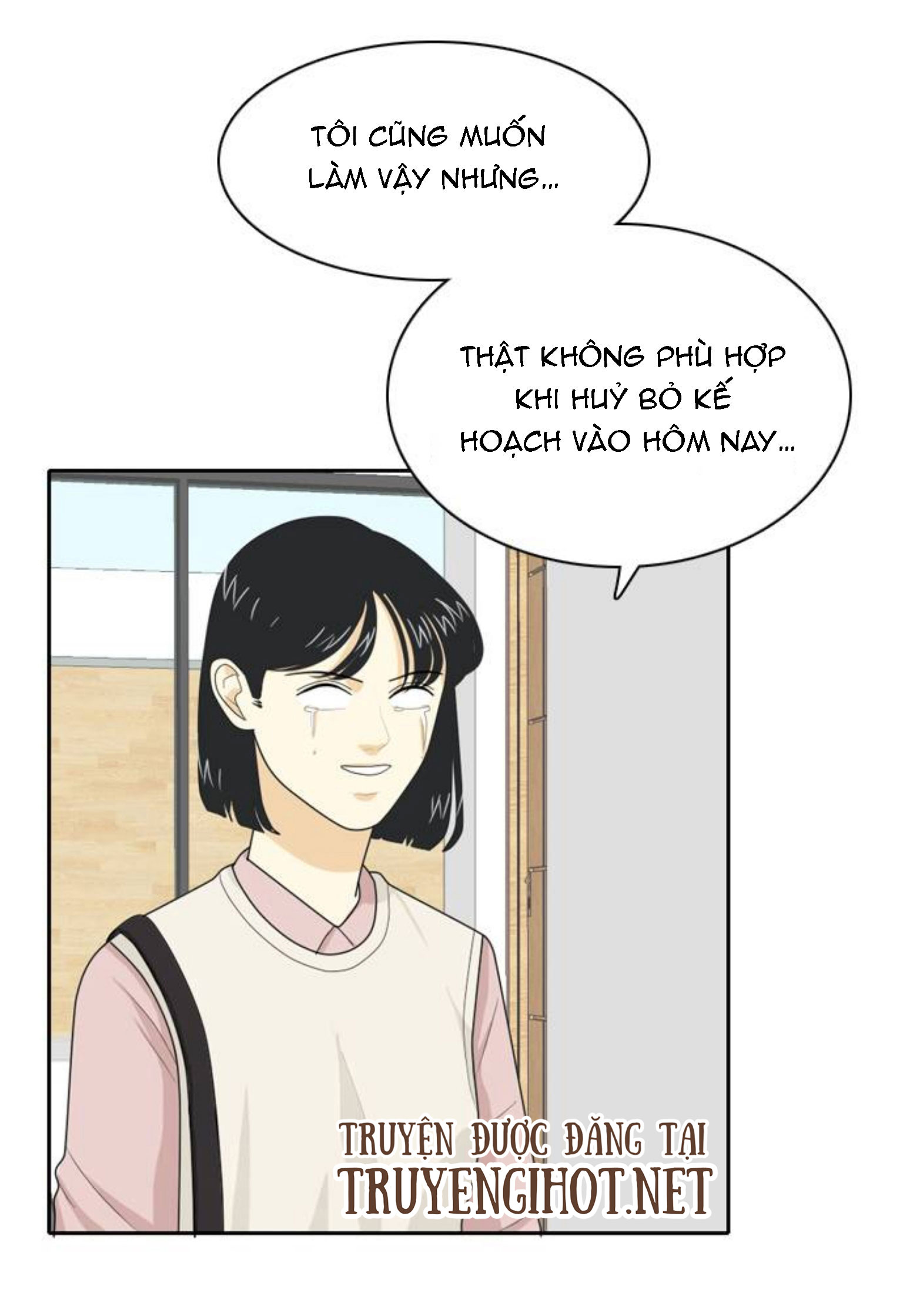 sống chung một nhà chapter 36 25