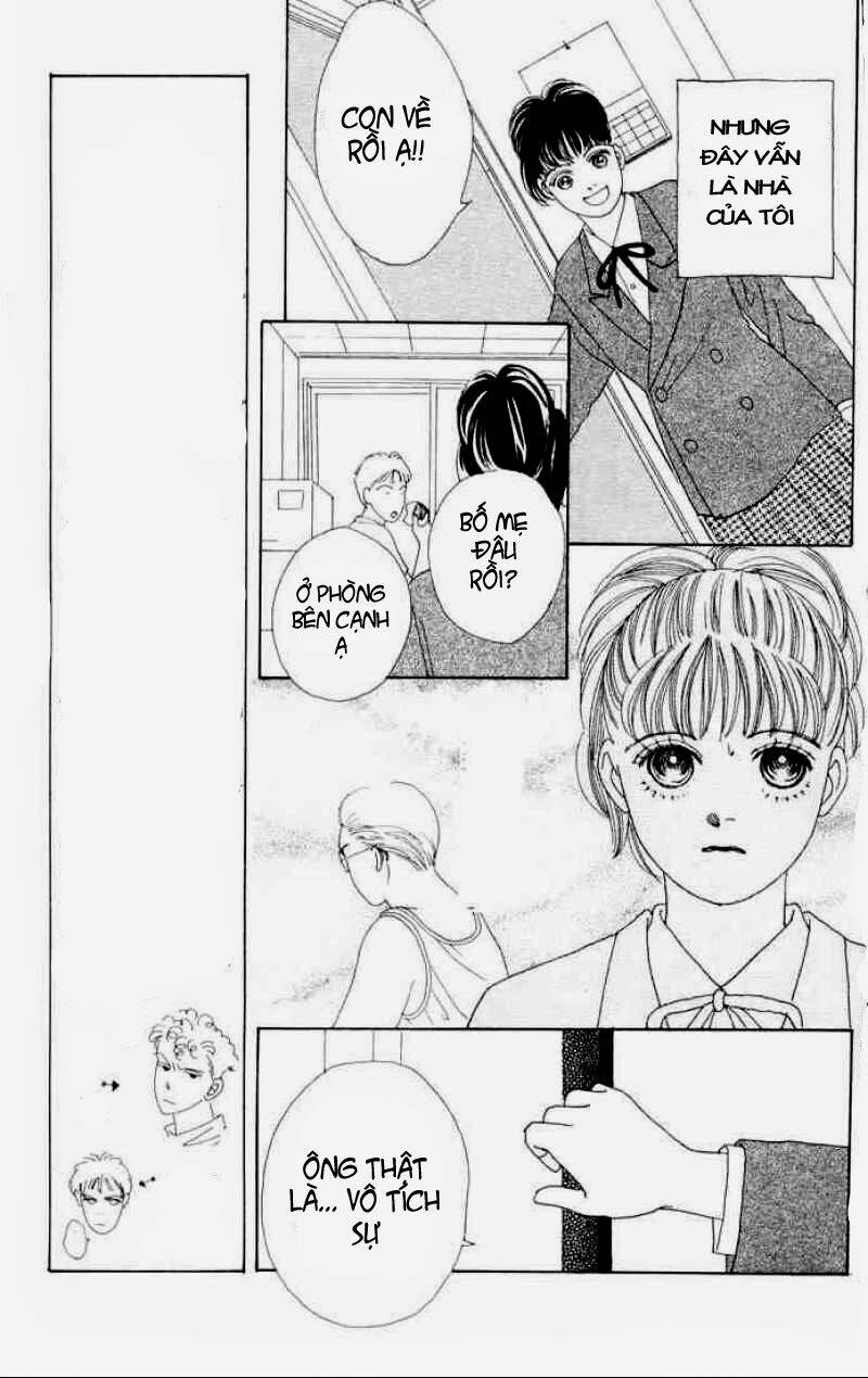 con nhà giàu chapter 49 14