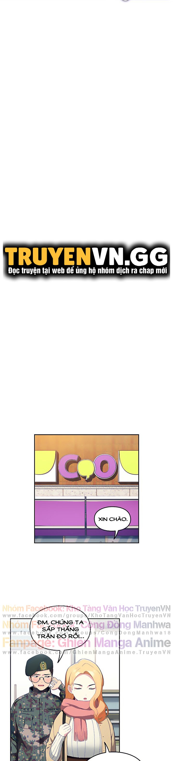 khi nào ta hẹn hò chapter 1 11