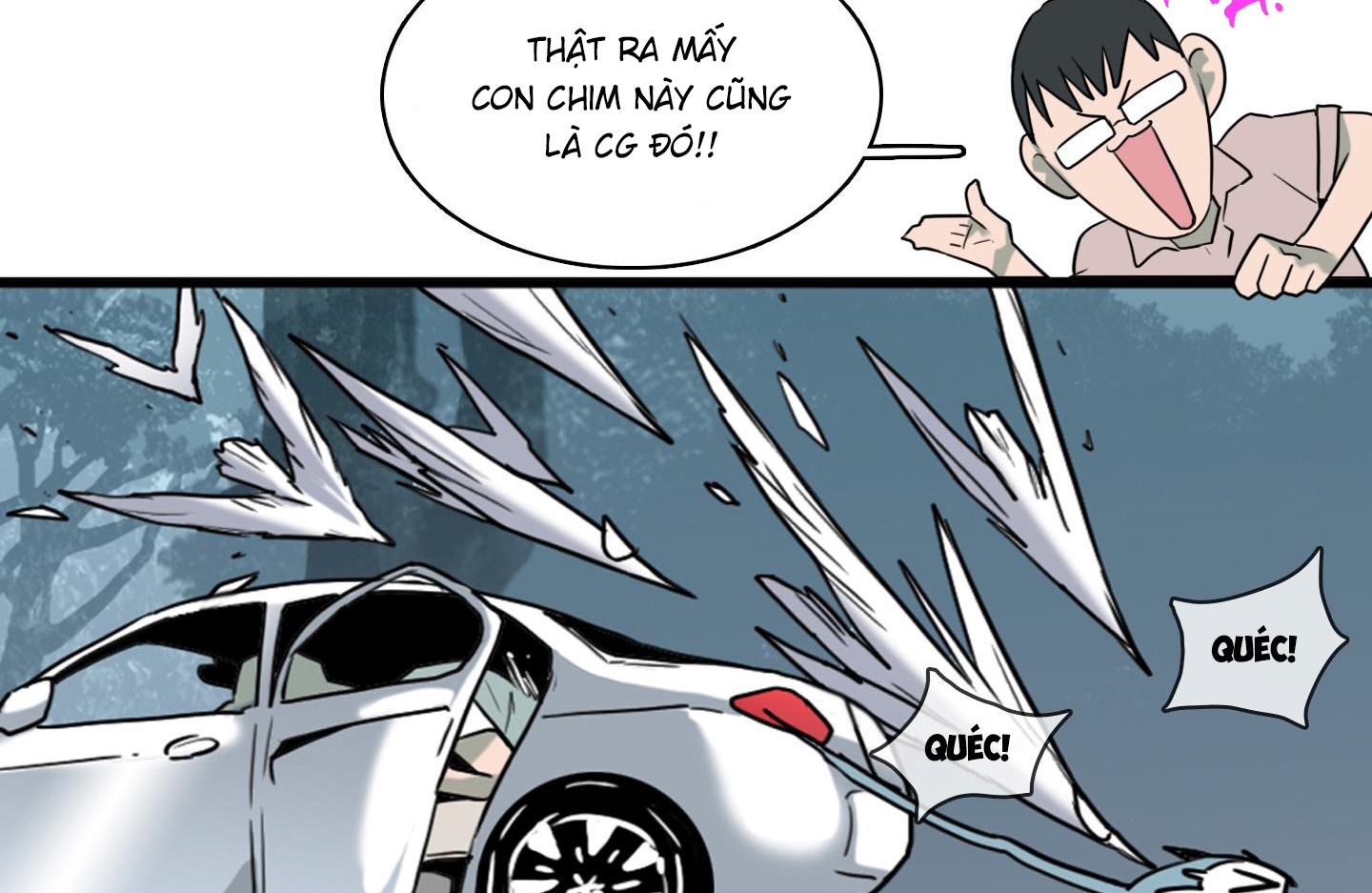 dear door chapter 159 47