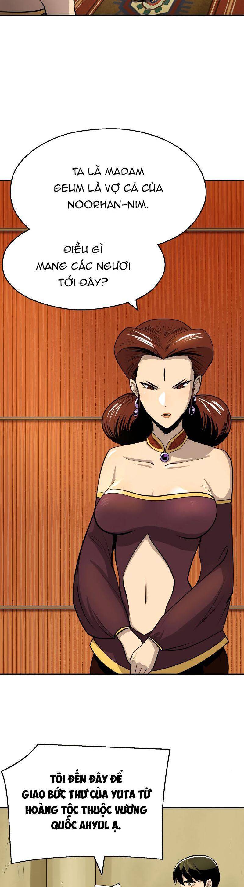 thiếu niên kiếm sư chapter 22 15