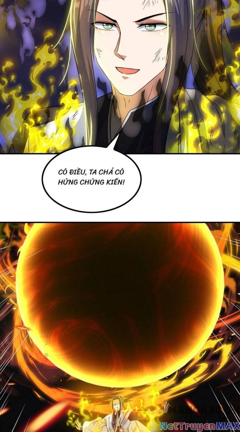 đệ nhất người ở rể chapter 207 37