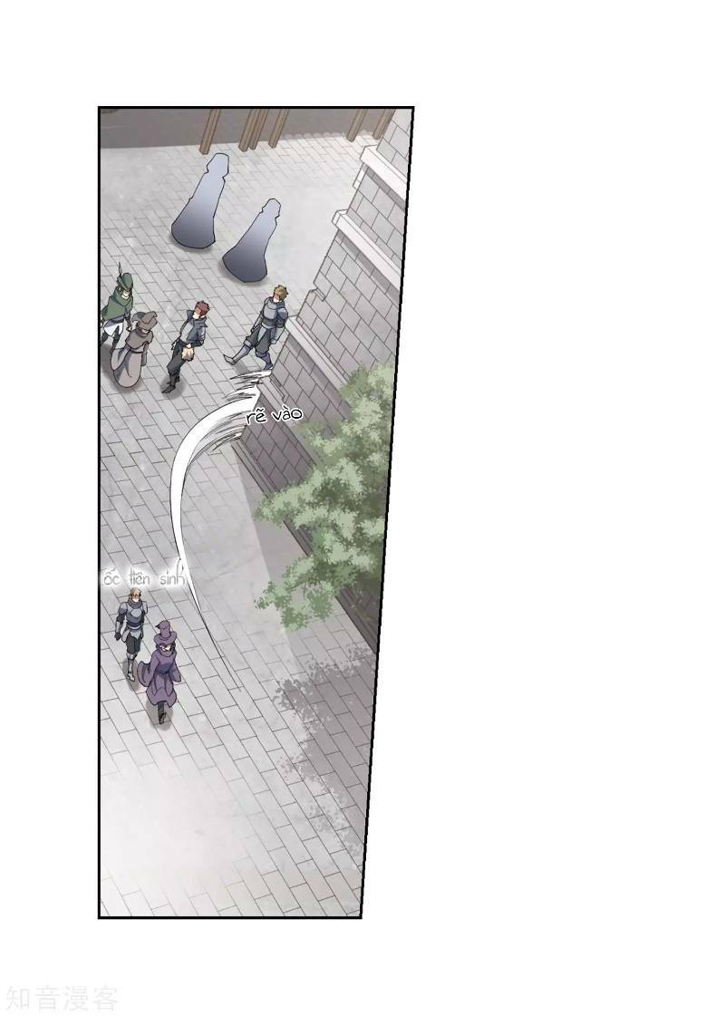 võng du chi cận chiến pháp sư chapter 226 5