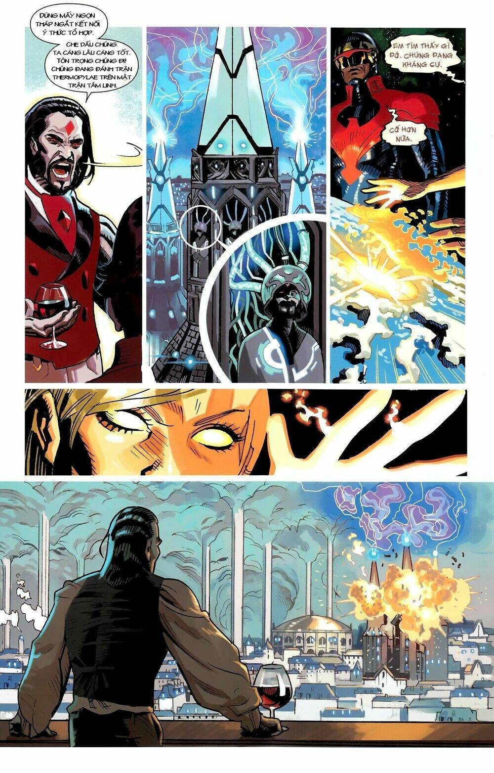 avengers vs x-men chapter 37 15