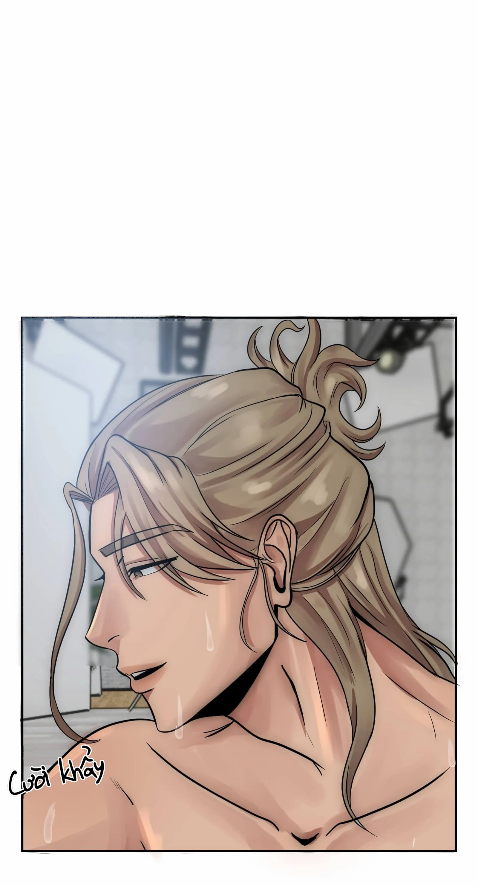 bậc thầy tosa chapter 4 17