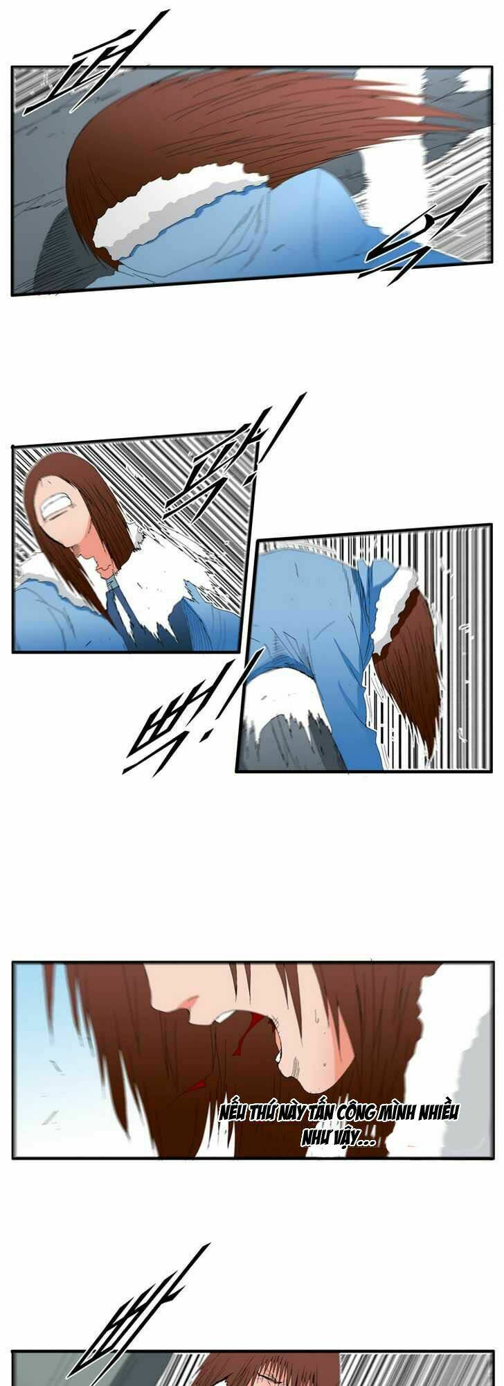 siêu năng chapter 87 21