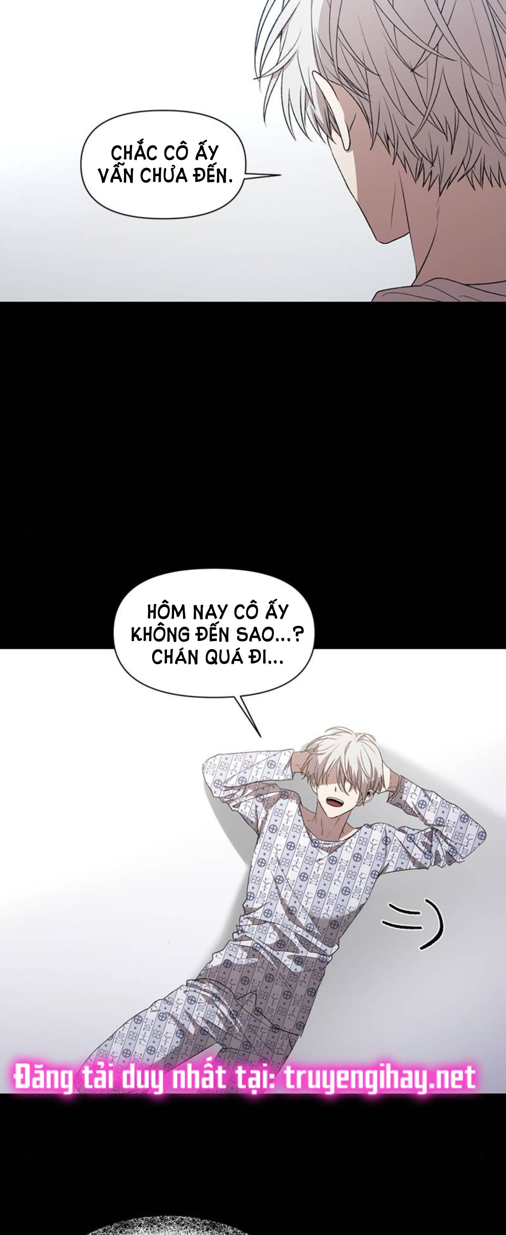 Tự Do Trong Mơ chapter 25.2 10