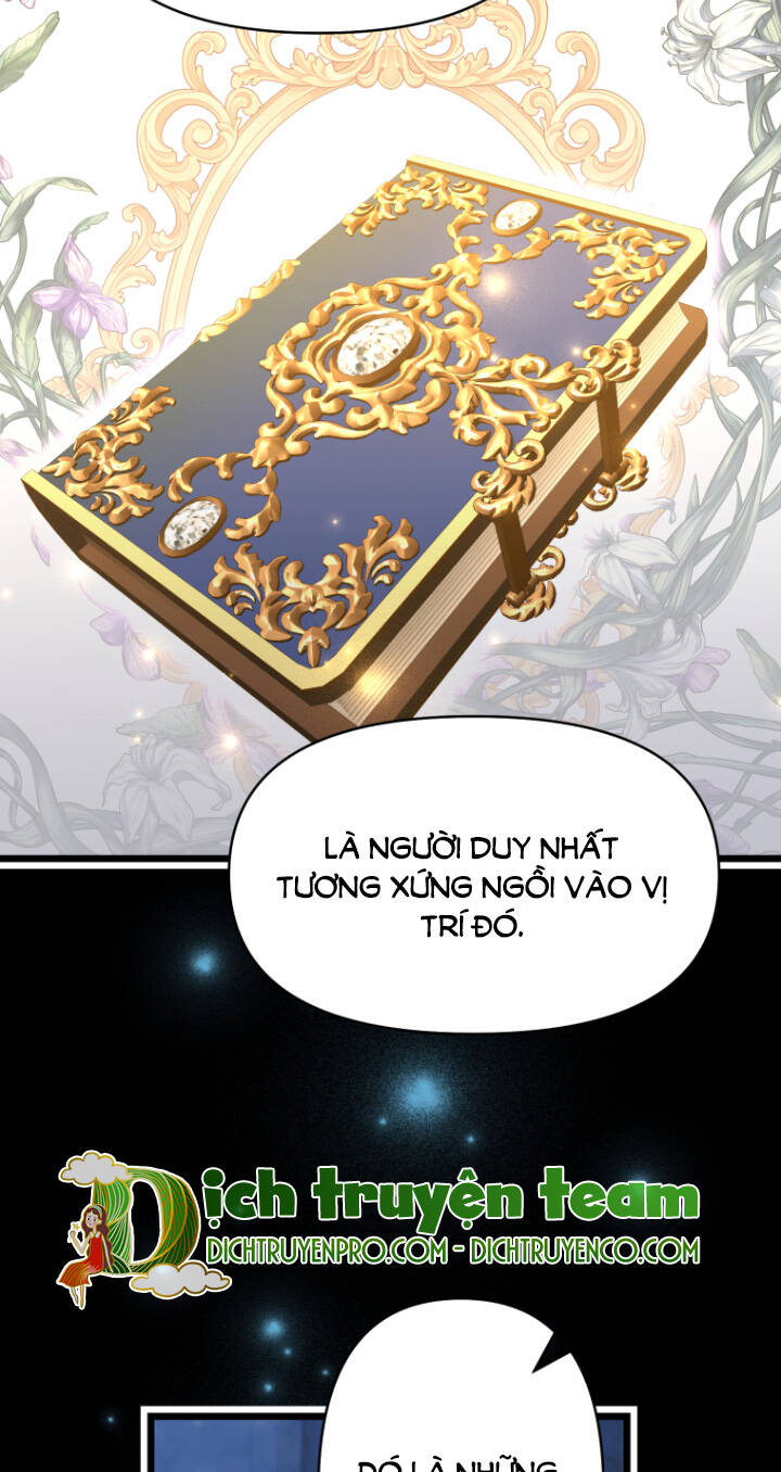 hoàng đế bệ hạ là mãnh thú chapter 49 19