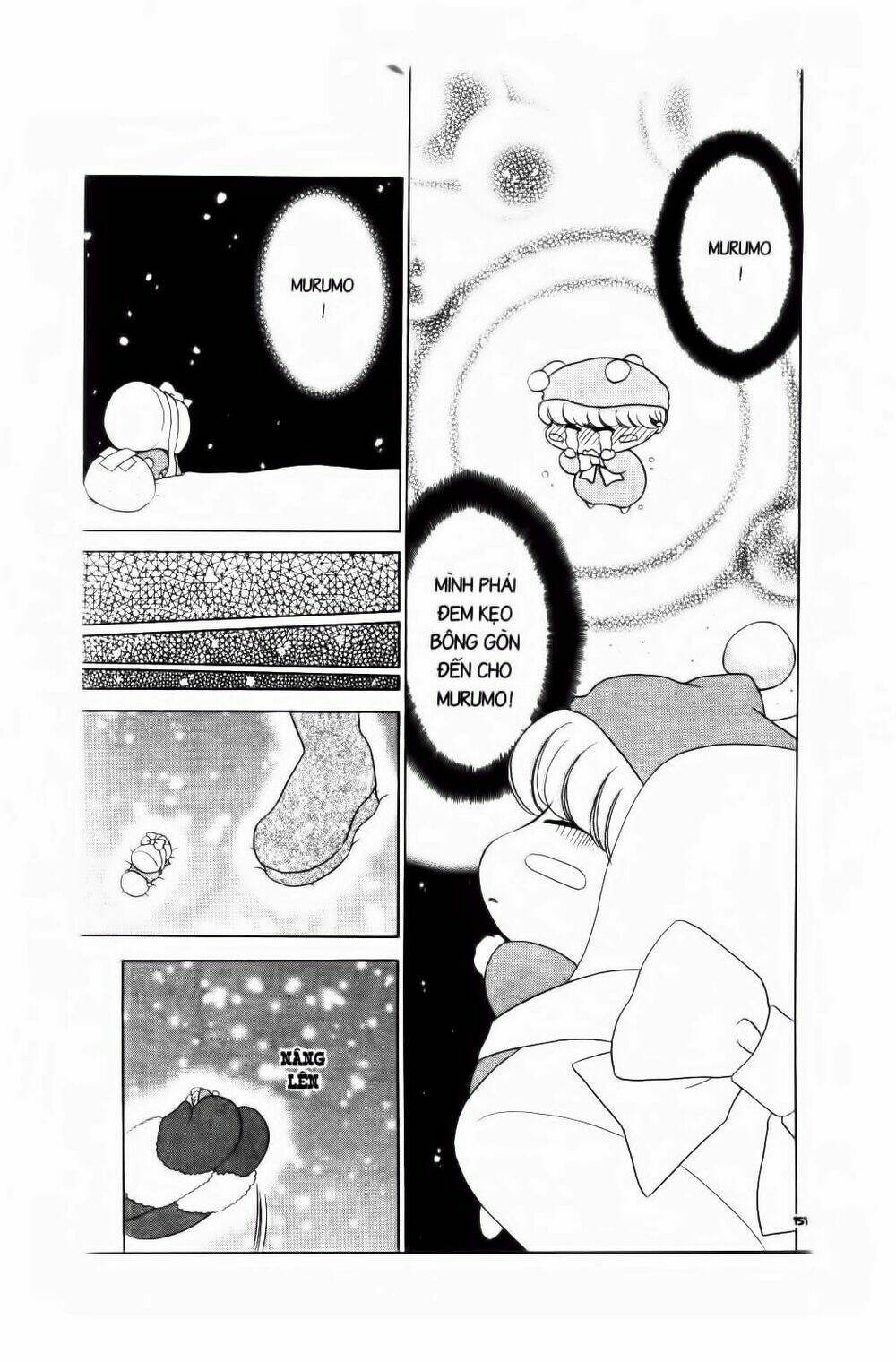 chiếc ly kỳ diệu chapter 29 26