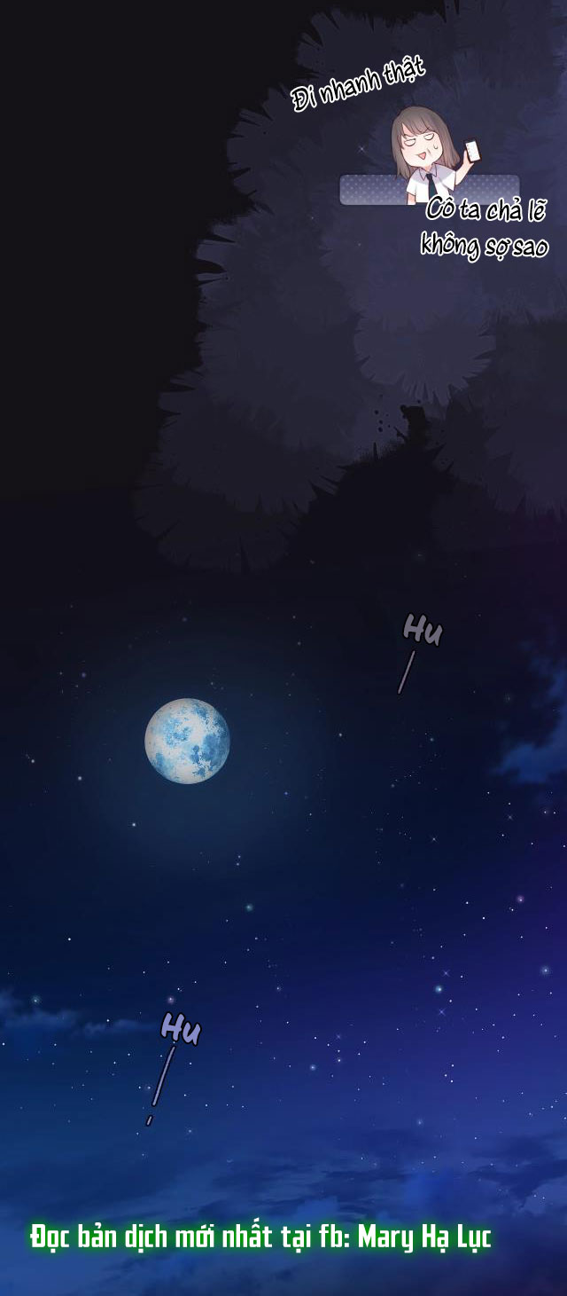 cạm bẫy của hồ ly chapter 1.2 13