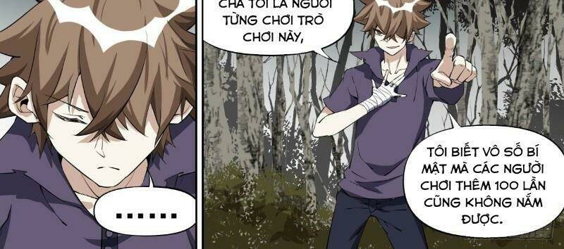 võ lực chí mạng chapter 24 63