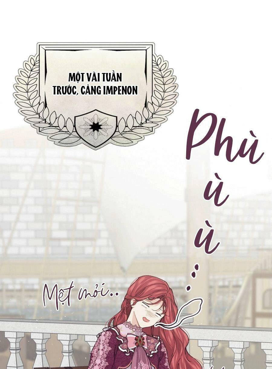 đại dương kiêu sa chapter 41 20