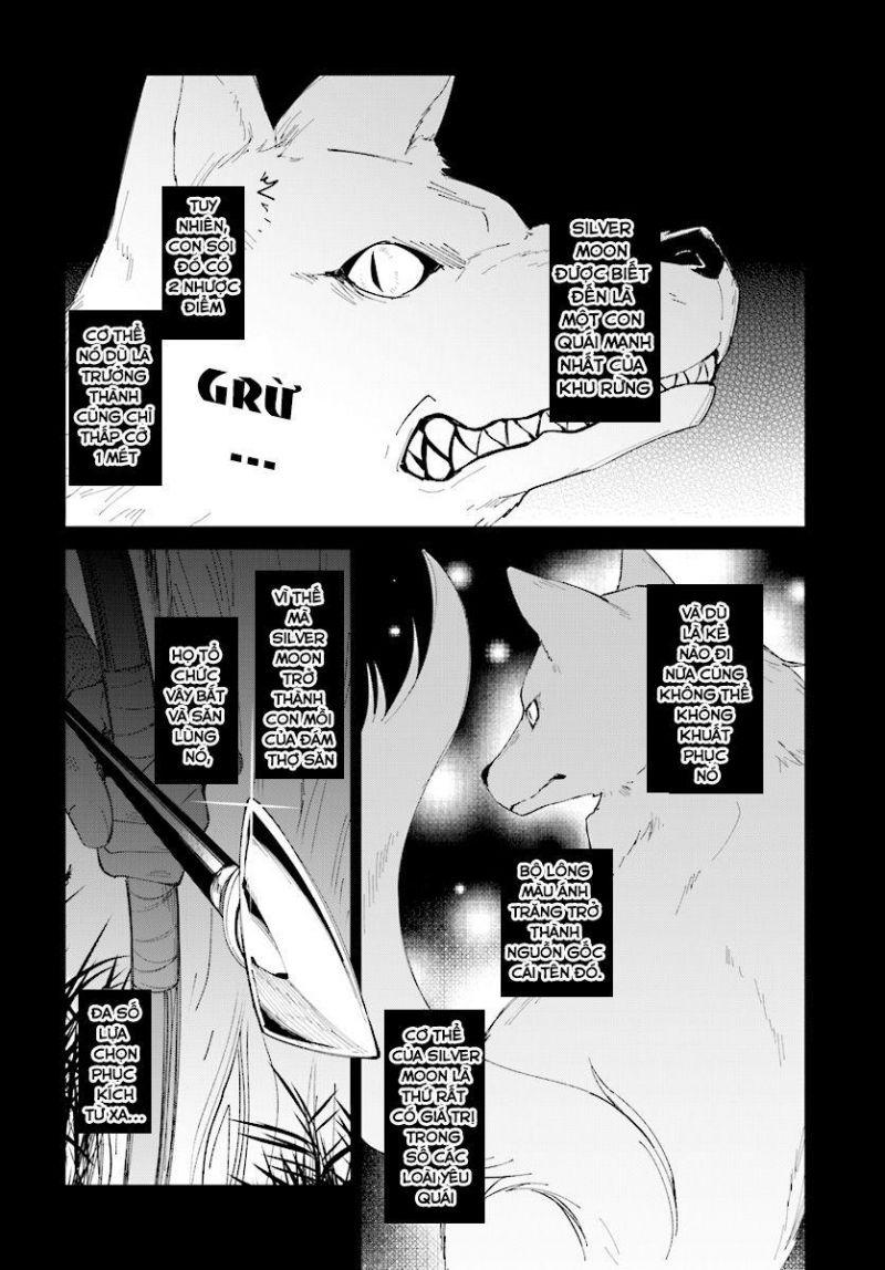 nageki no bourei wa intai shitai - saijiyaku hanta ni yoru saikiyou patei ikusei jutsu chapter 5 14