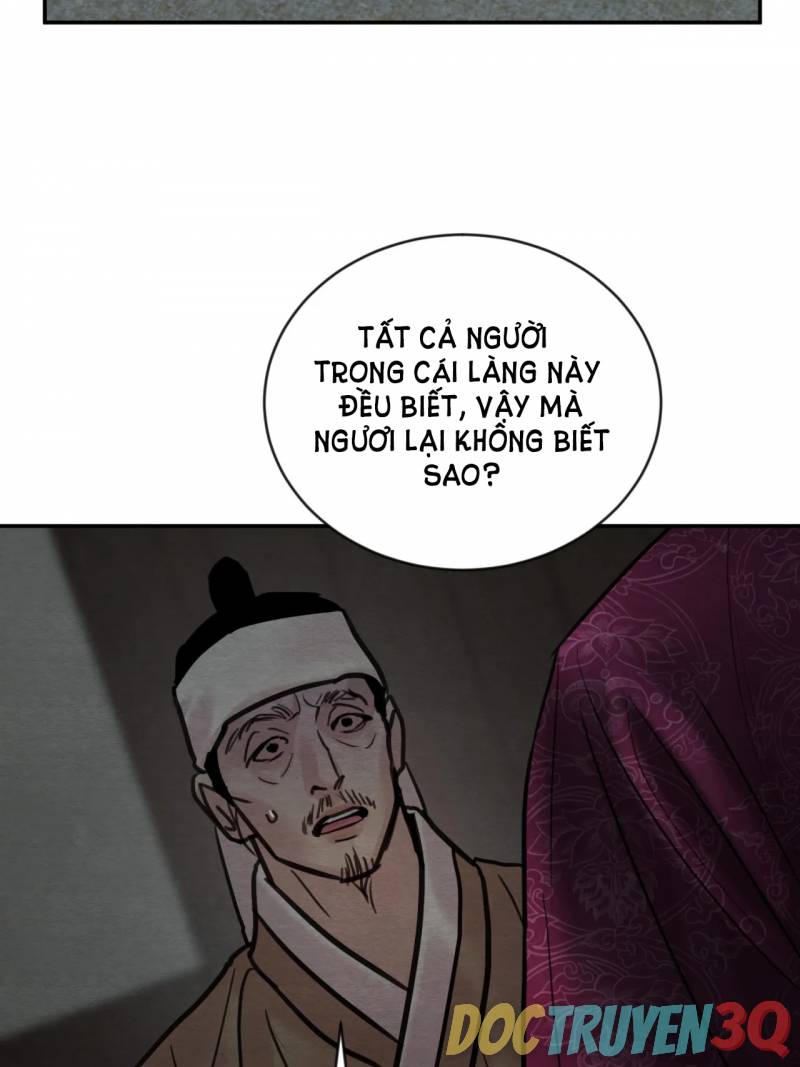 Dạ Ký chapter 108.5