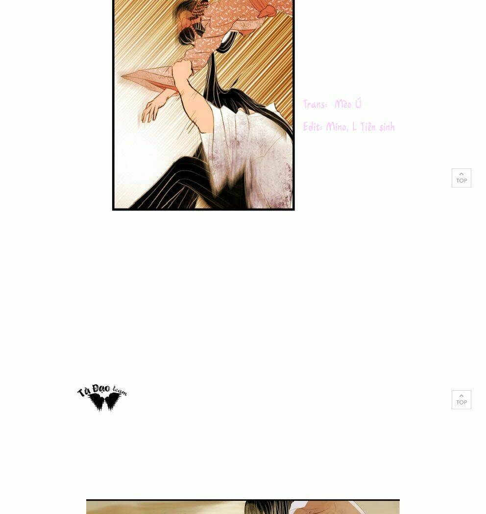 lãnh huyết vương (king) chapter 4 22