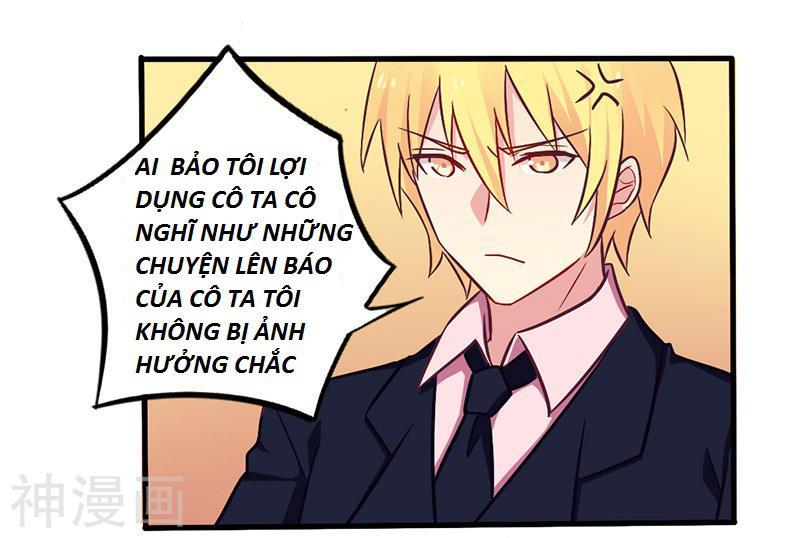 tổng tài đã cưới em chapter 59 17
