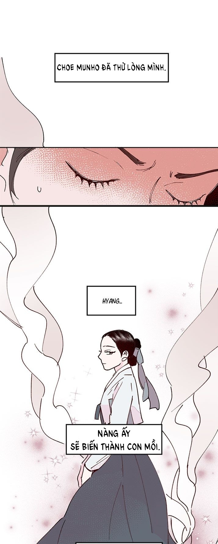 tham vọng quyền lực (full) chapter 6 14