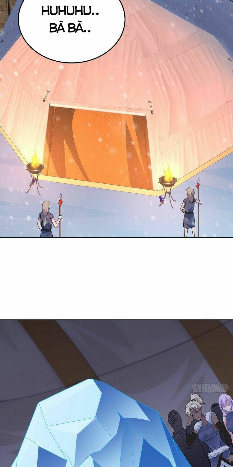 người ở rể bị ép thành phản diện ngoại truyện chapter 14 28