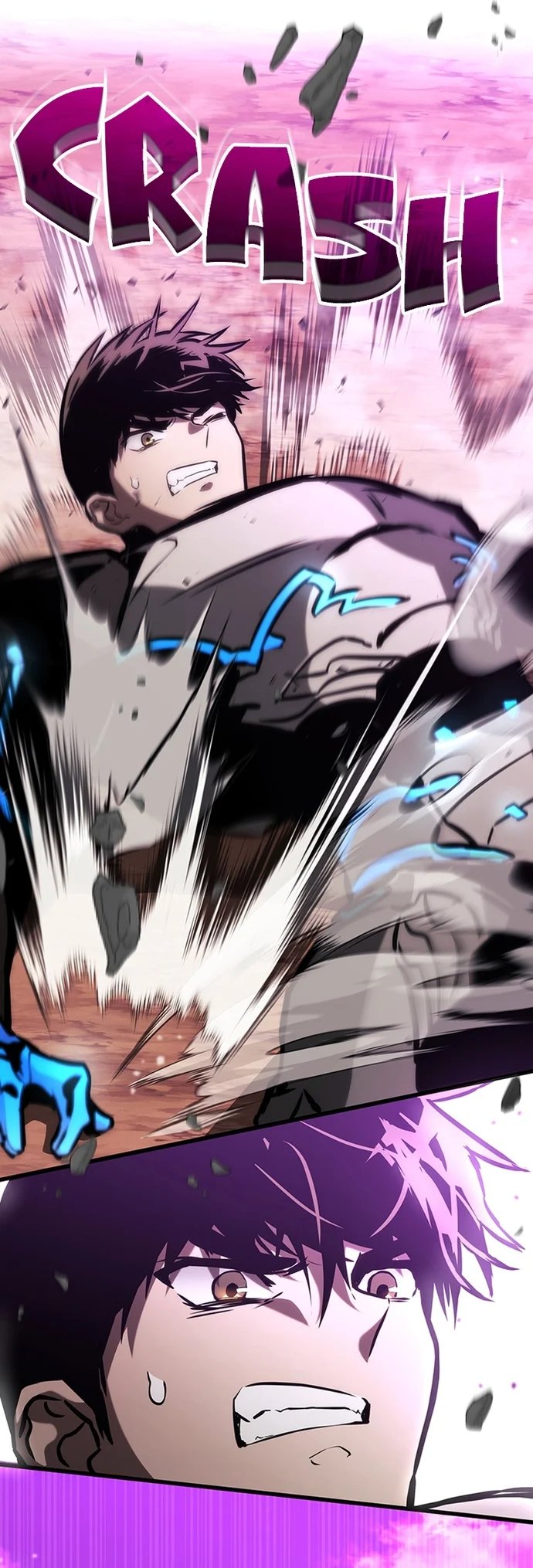 đồ long kỵ sĩ hôn môi ác long chapter 89 16