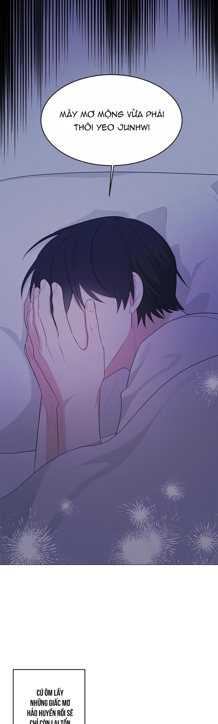 tiểu thử: bắt đầu mùa hè chapter 17 27