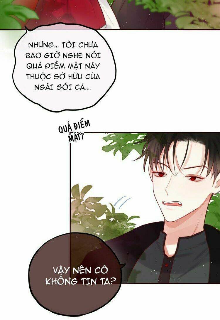 đêm ngày không dứt chapter 15.1 25