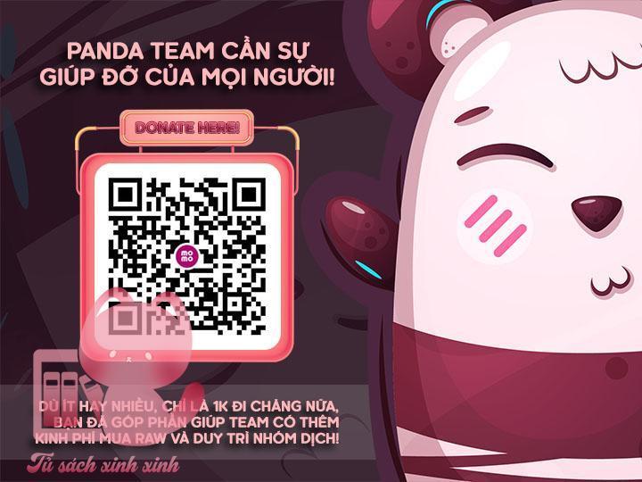 đoá hoa của dã thú chapter 3 11