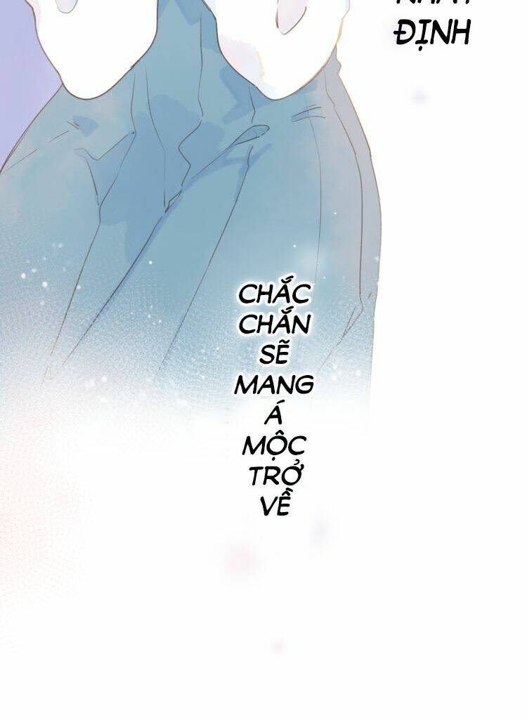 sos! tôi đã yêu một con sâu bướm (phần 2) chapter 1 26