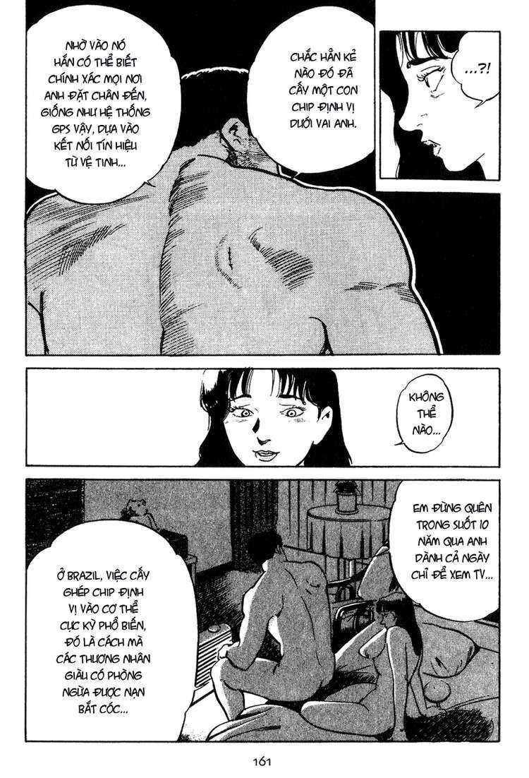 old boy chapter 7 13