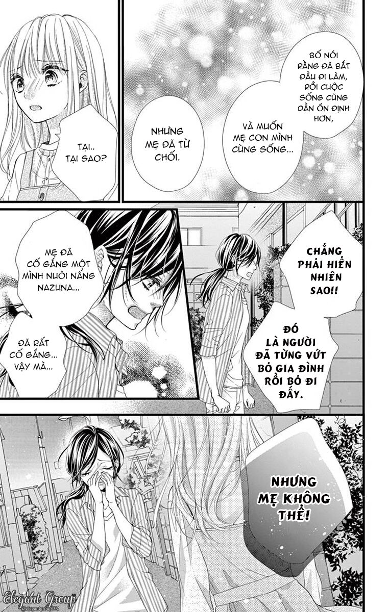 houkago no binetsu chapter 10 9